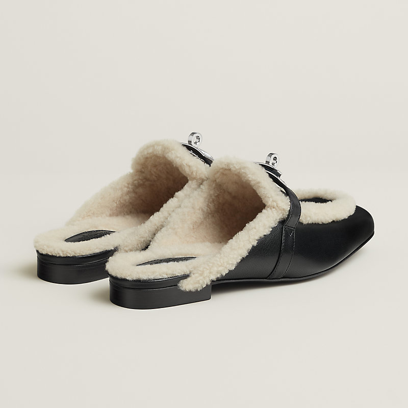 ミュール 《オズ》 | Hermès - エルメス-公式サイト